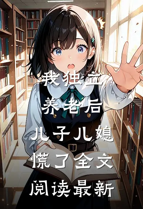 我独立养老后，儿子儿媳慌了全文阅读最新