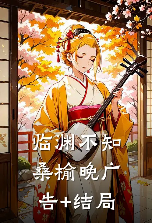 临渊不知桑榆晚广告+结局