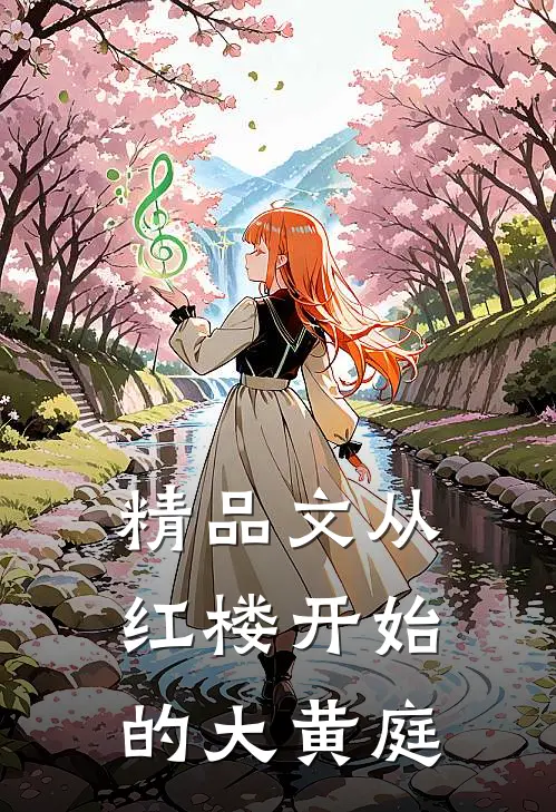 精品文从红楼开始的大黄庭