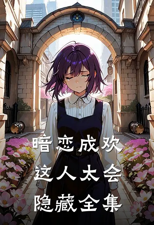 暗恋成欢，这人太会隐藏全集