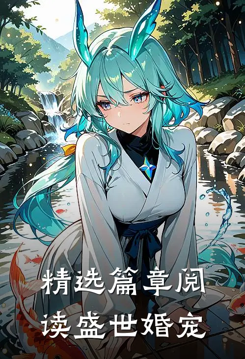 精选篇章阅读盛世婚宠