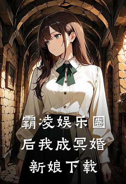 霸凌娱乐圈后我成冥婚新娘下载