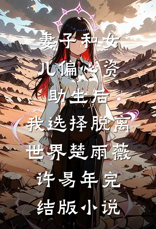 妻子和女儿偏心资助生后，我选择脱离世界楚雨薇许易年完结版小说