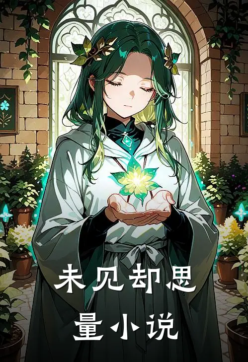 未见却思量小说