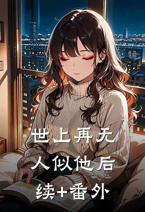 世上再无人似他后续+番外