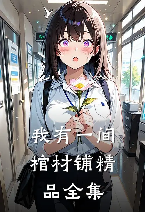 我有一间棺材铺精品全集