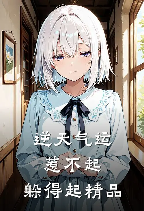 逆天气运：惹不起，躲得起精品