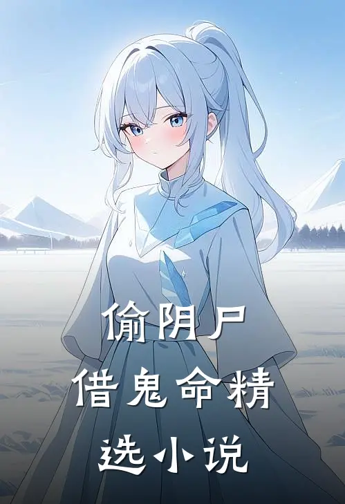 偷阴尸，借鬼命精选小说
