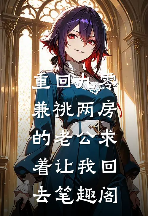 重回九零，兼祧两房的老公求着让我回去笔趣阁