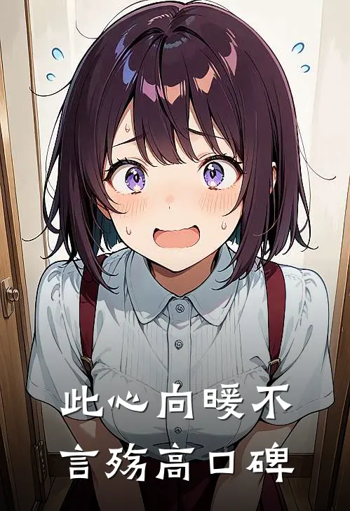 此心向暖不言殇高口碑