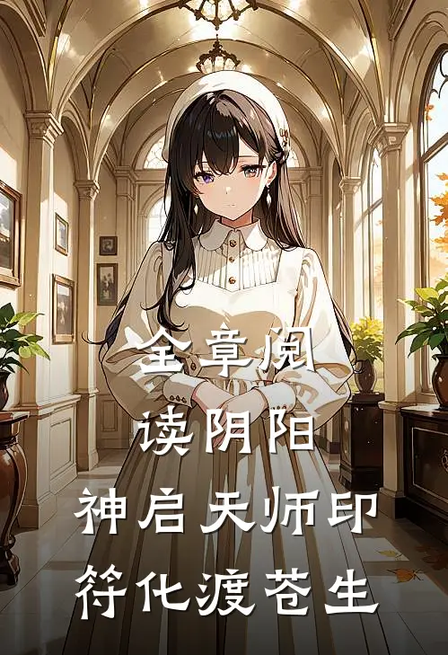 全章阅读阴阳：神启天师印，符化渡苍生