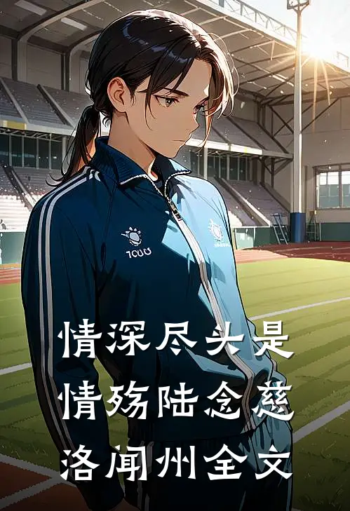情深尽头是情殇陆念慈洛闻州全文