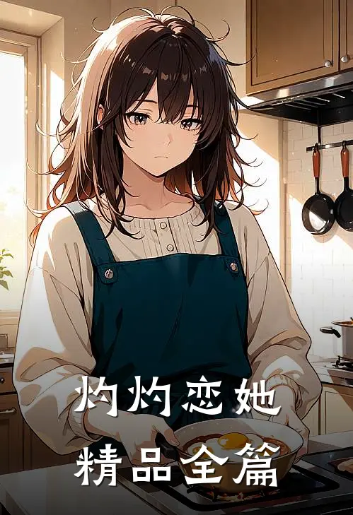 灼灼恋她精品全篇