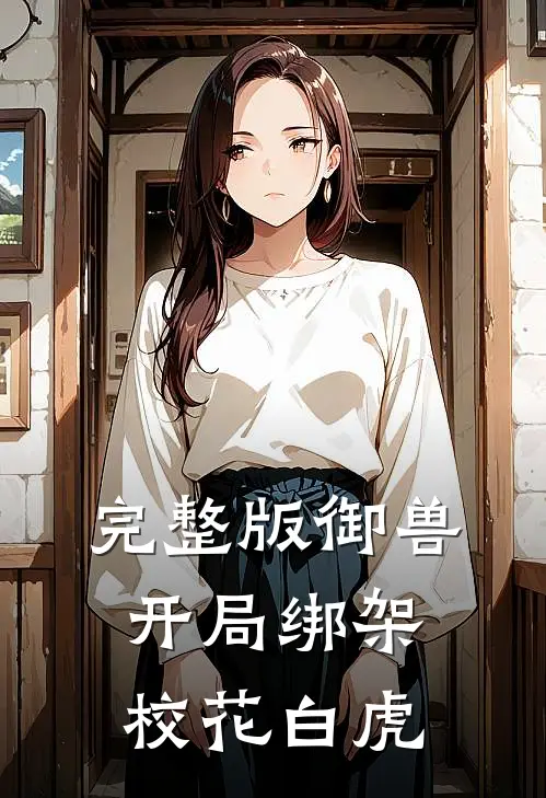完整版御兽：开局绑架校花白虎