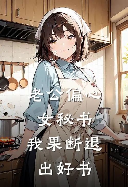 老公偏心女秘书，我果断退出好书