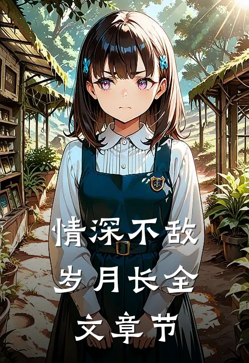 情深不敌岁月长全文章节
