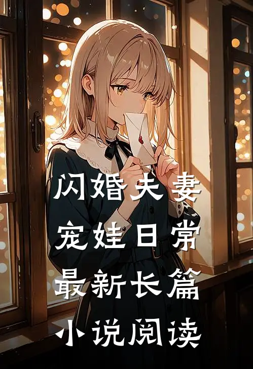 闪婚夫妻宠娃日常最新长篇小说阅读