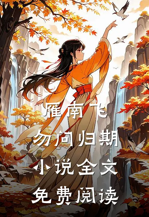 雁南飞，勿问归期小说全文免费阅读