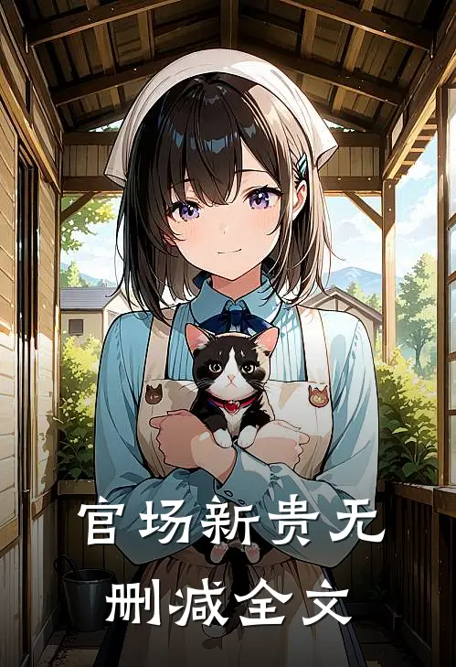 官场新贵无删减全文
