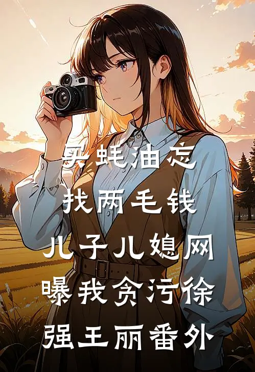 买蚝油忘找两毛钱，儿子儿媳网曝我贪污徐强王丽番外