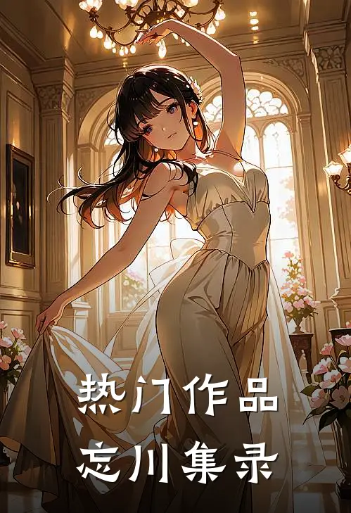 热门作品忘川集录