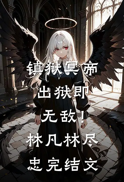 镇狱冥帝：出狱即无敌！林凡林尽忠完结文