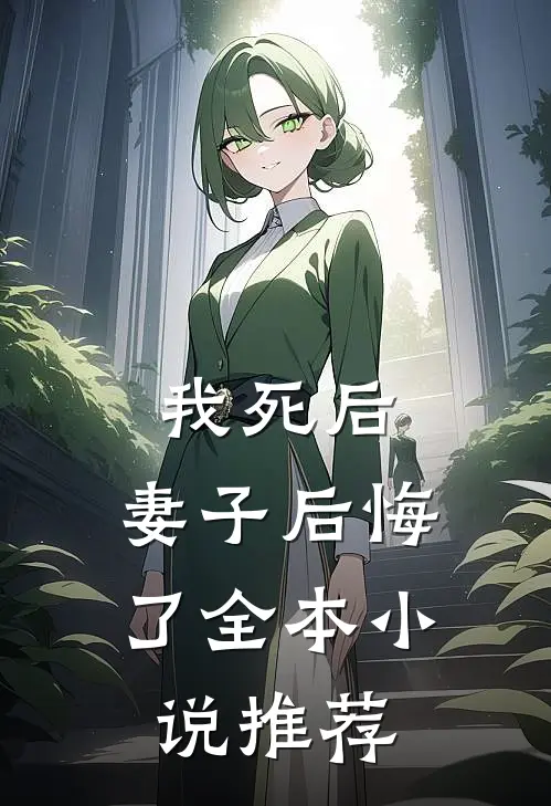 我死后,妻子后悔了全本小说推荐