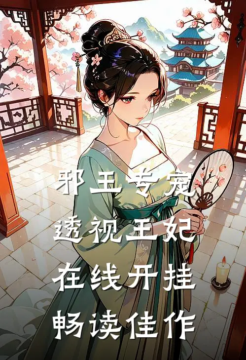 邪王专宠，透视王妃在线开挂畅读佳作