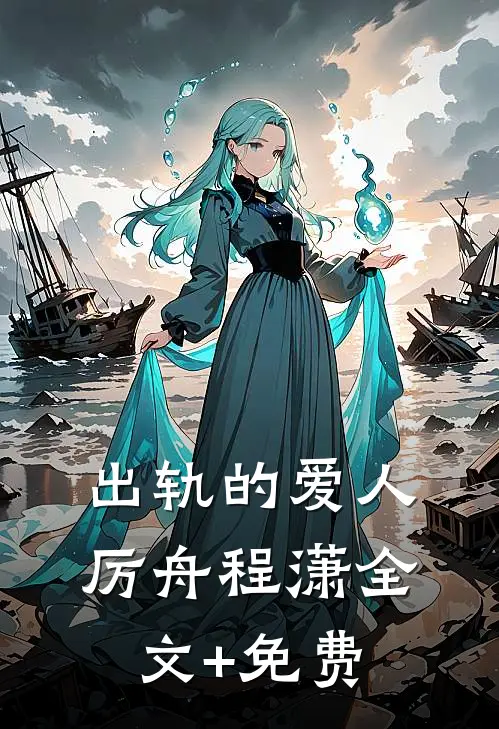 出轨的爱人厉舟程潇全文+免费