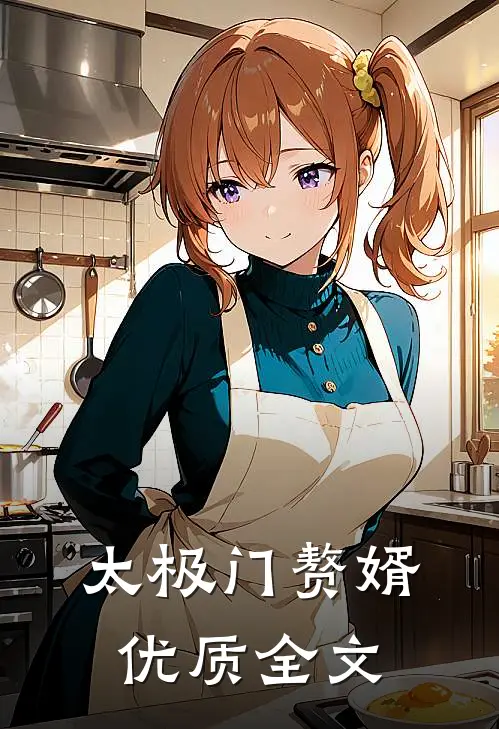 太极门赘婿优质全文