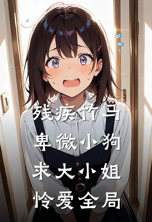 残疾竹马：卑微小狗求大小姐怜爱全局