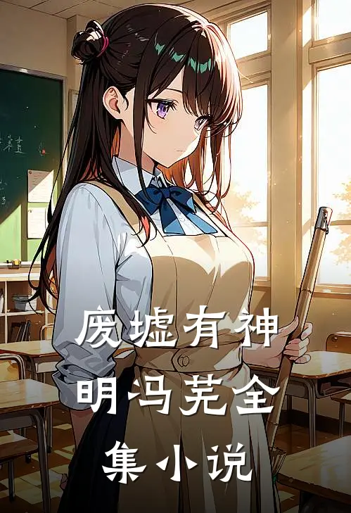 废墟有神明冯芜全集小说