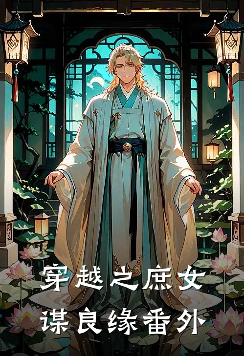 穿越之庶女谋良缘番外