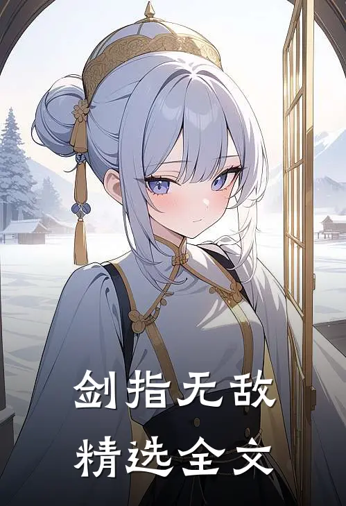 剑指无敌精选全文