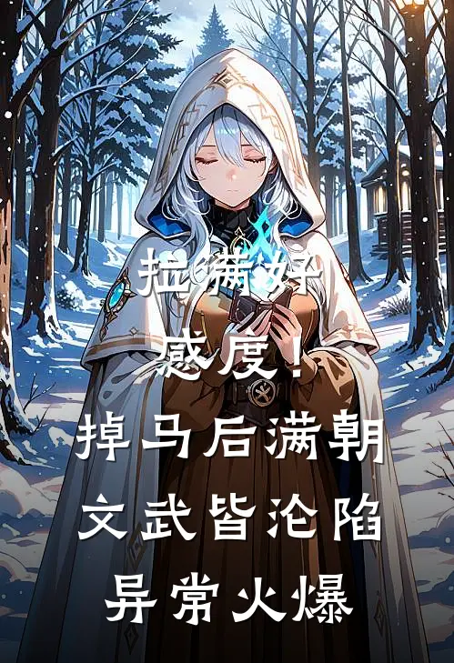 拉满好感度！掉马后满朝文武皆沦陷异常火爆