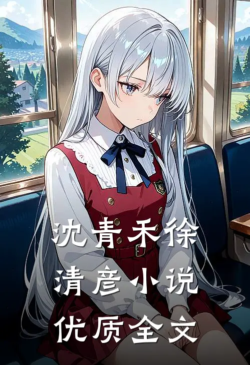沈青禾徐清彦小说优质全文