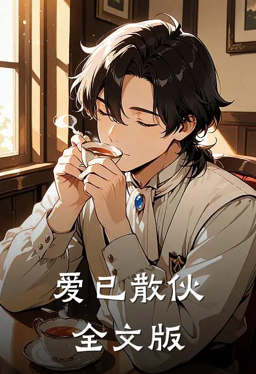 爱已散伙全文版