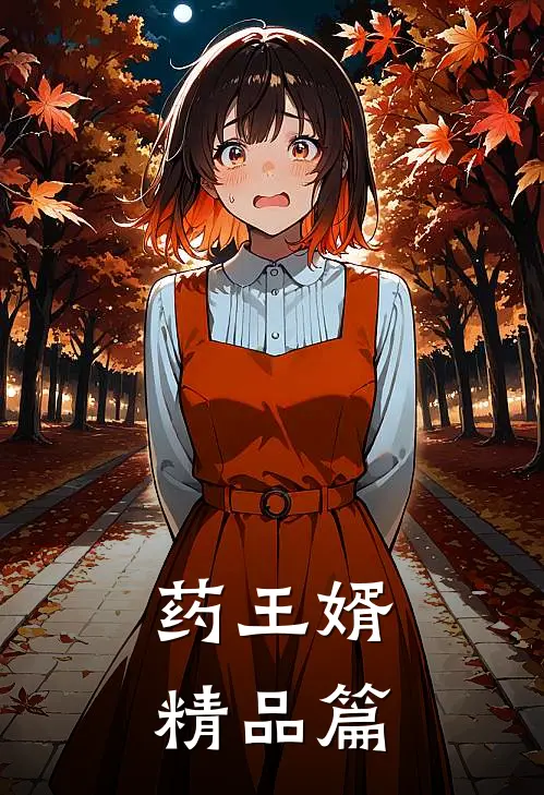 药王婿精品篇