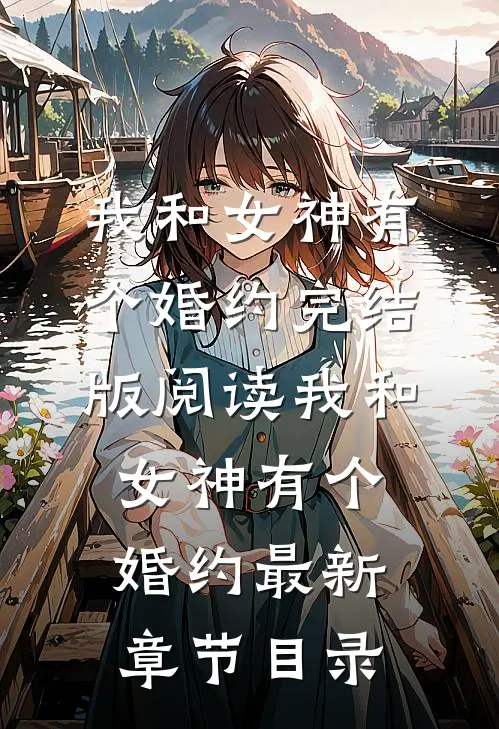 《我和女神有个婚约》完结版阅读《我和女神有个婚约》最新章节目录