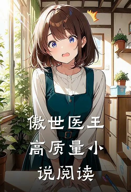 傲世医王高质量小说阅读