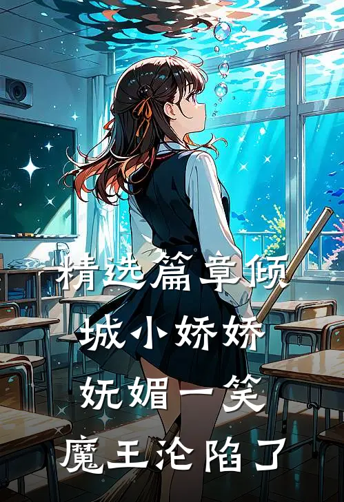 精选篇章倾城小娇娇妩媚一笑，魔王沦陷了