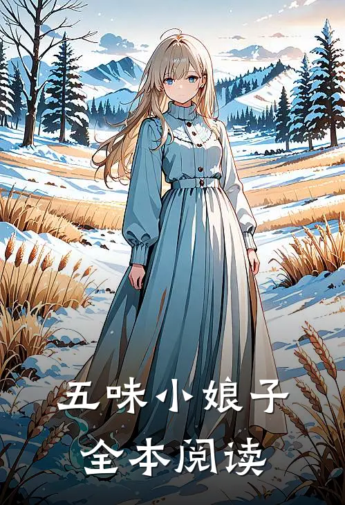 五味小娘子全本阅读