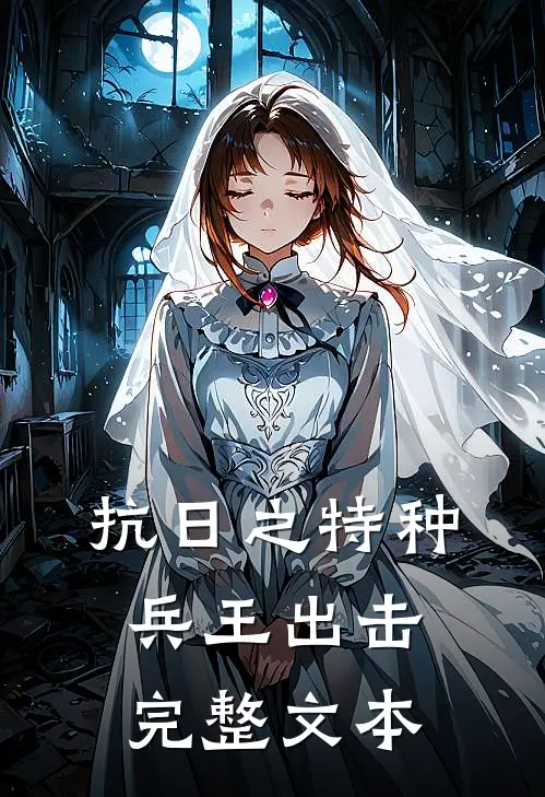 抗日之特种兵王出击完整文本