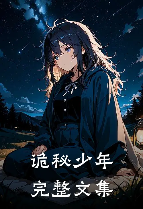 诡秘少年完整文集
