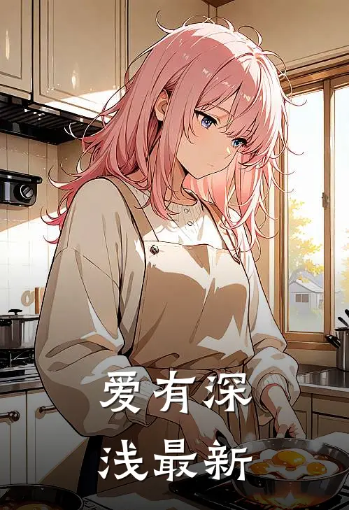 爱有深浅最新