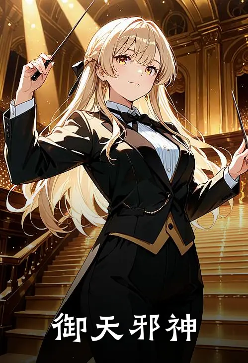 御天邪神