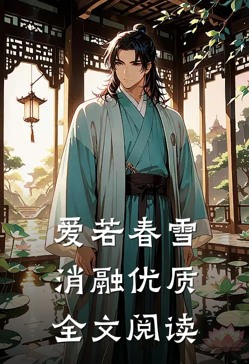 爱若春雪消融优质全文阅读