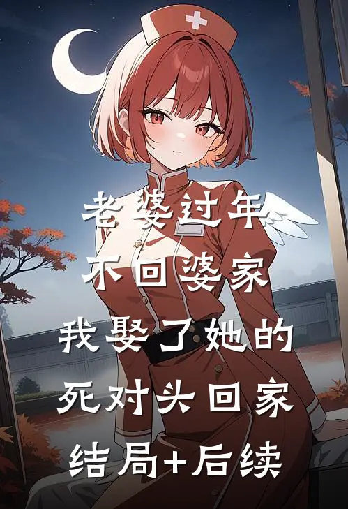 老婆过年不回婆家，我娶了她的死对头回家结局+后续