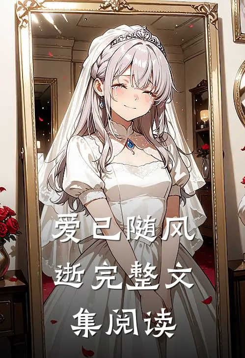 爱已随风逝完整文集阅读