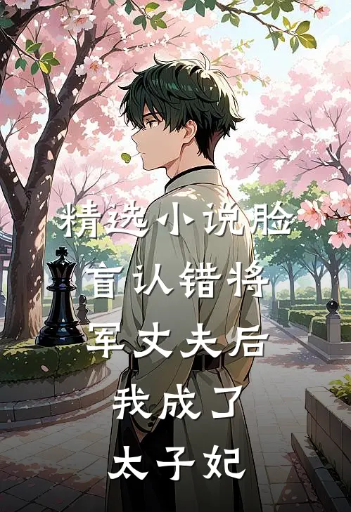 精选小说脸盲认错将军丈夫后，我成了太子妃